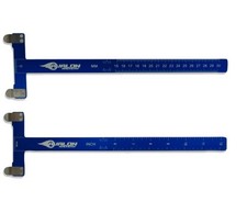 Avalon Bow Bracing Height