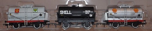 Bachmann 525 tank traffic - bachmann, 33-525