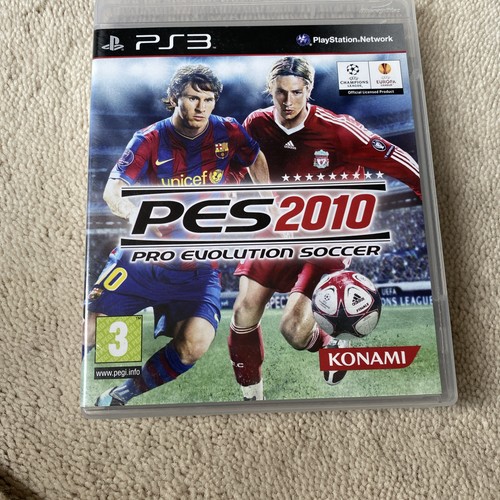 Ps3 playstation game - ps3, 3