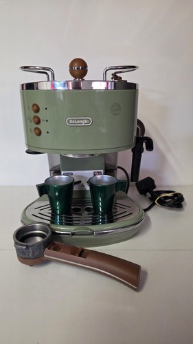 Delonghi icona vintage - delonghi,