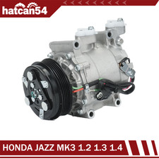 Air Conditioning A/C