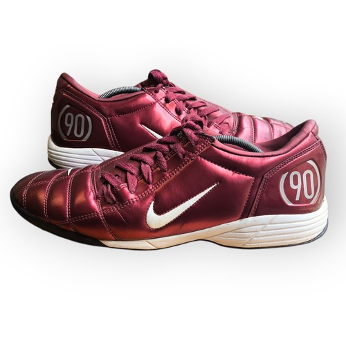 Vintage 2005 nike - total, 90