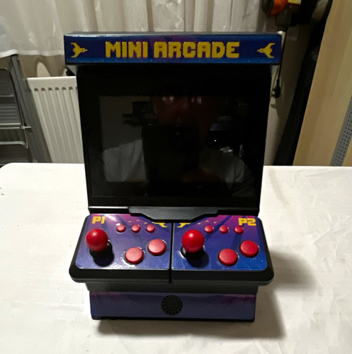 Orb gaming mini arcade - orb,