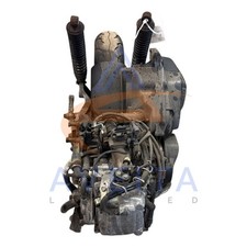 HONDA WW 125 EX2-F pcx 2015