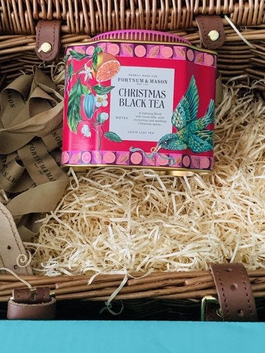 New fortnum mason festive - fortnum, &