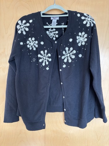 Women vintage cardigan - vintage,