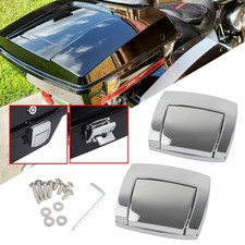 For Harley Tour Pack Latches