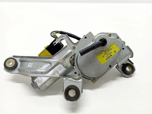 Mercedes benz w211 tailgate - w211,