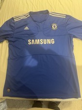 Men’s Chelsea 2009/2010 Home