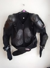 OSX brand motocross full body