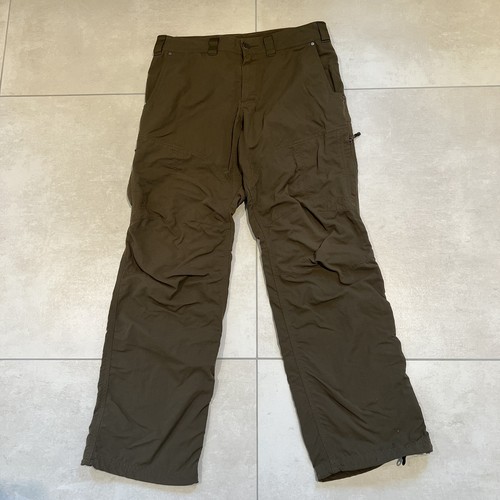 Haglöfs khaki men mid - haglöfs,