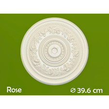 Polystyrene Ceiling Rose