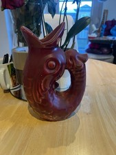 This is a Gluggle Jug (also