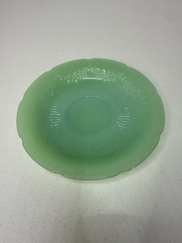 Vintage jadeite alice - jadeite,