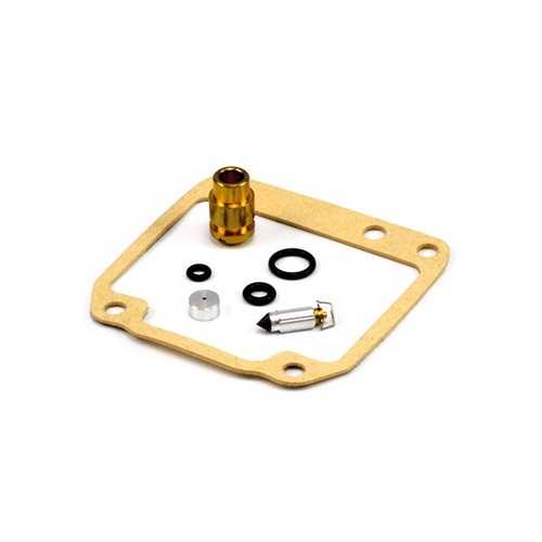 Carburetor overhaul kit - overhaul, yamaha