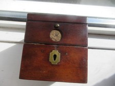 nice small box for small