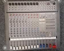 Dynacord Powermate 1000-3 10