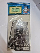 eduard 1/35 detail set for