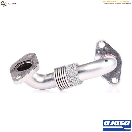 Pipe egr valve pgr0009 for - egr,
