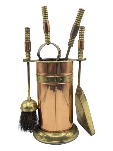 Antique edwardian copper - antique,