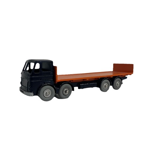 Vintage repainted dinky 935 - repainted,