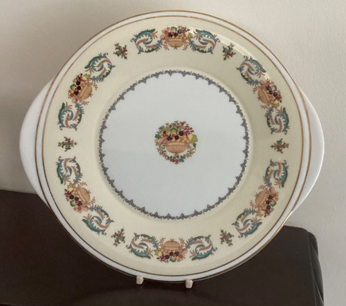 Aynsley banquet pattern - aynsley,