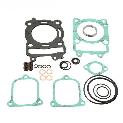 Scooter hd200 head gasket - hd200,