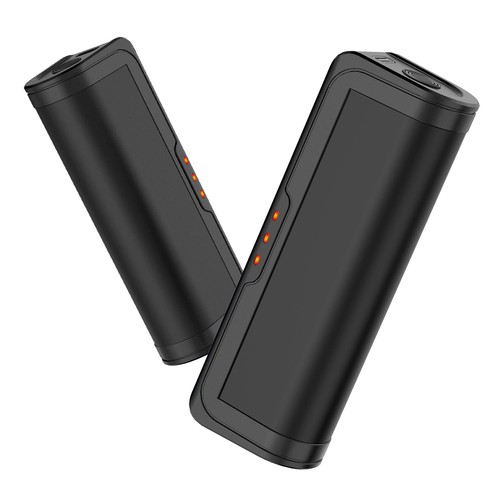 Rechargeable hand warmers - rechargeable,