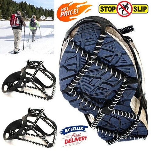 Snow anti slip ice - snow,