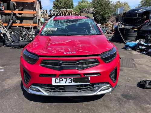 2023 mk1 facelift kia - mk1, stonic
