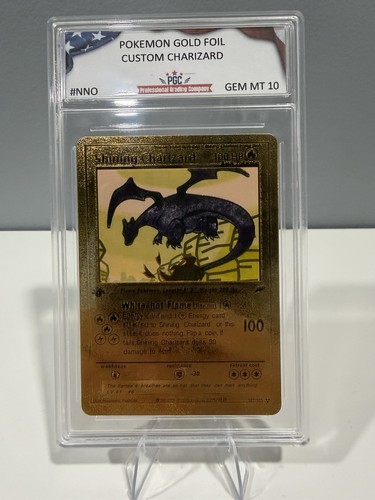 Shining charizard 1st - shining,