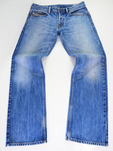 Diesel larkee jeans w32 - diesel,