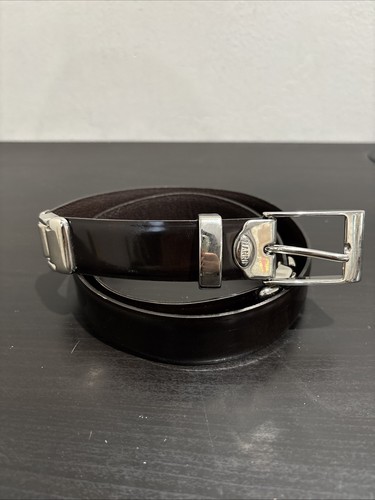 Nanni italy brown - brown, leather