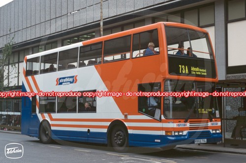 Bus photo strathtay coaches - photo,