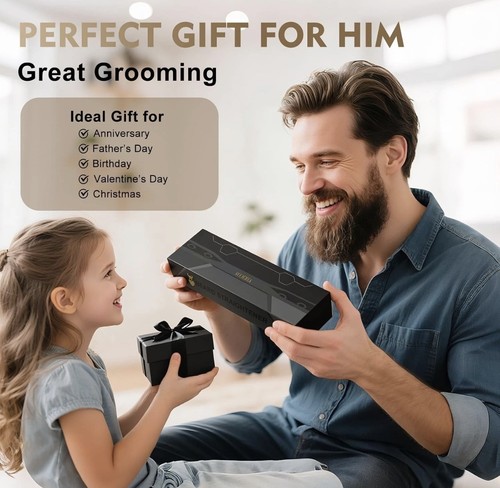 Vikicon men beard - vikicon,