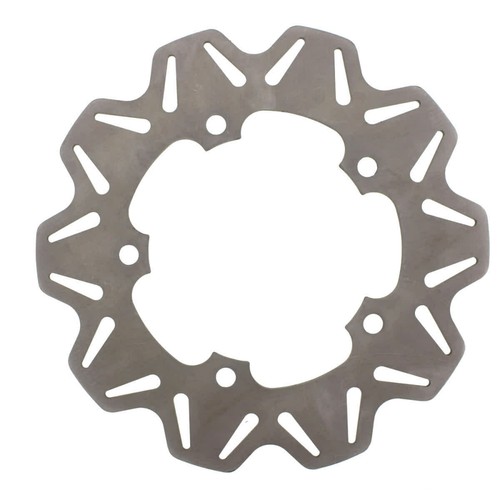 Ebc rear brake disc - ebc, 760.02.13