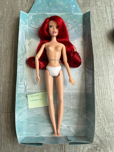 Disney store shopdisney ariel - disney,