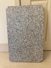 Wren stone effect laminate worktop offcut 75.3 x 47.5 x 2.9cm