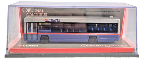 Corgi 43101 scale leyland - corgi, 1/76