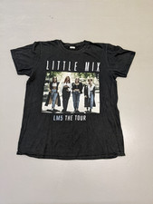 Vintage Little Mix The Tour