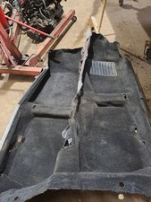 Toyota Celica Gen 6 Floor
