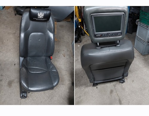 Nissan pathfinder mk3 - nissan,