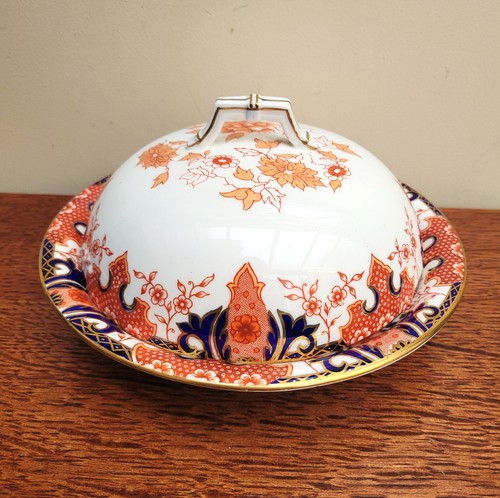 Antique royal crown - antique,