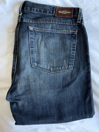 Earl jeans mens dark - mens, wash