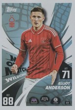 Match Attax Champions League