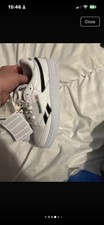Reebok Full Boxed Women's
