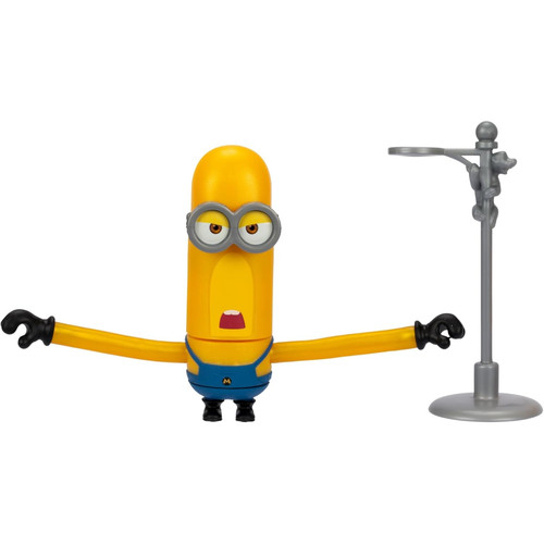 Despicable wild spinning - wild,