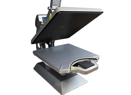 Hotronix tag along platen - along,