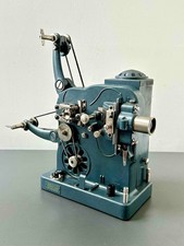 Vintage Bolex 16mm (Silent)