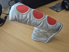 Scotty Cameron Putter Head